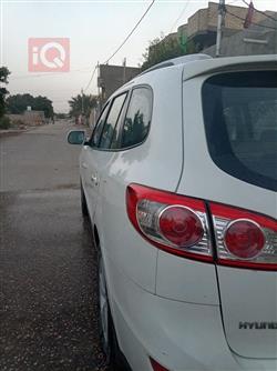 هيونداي سانتافي